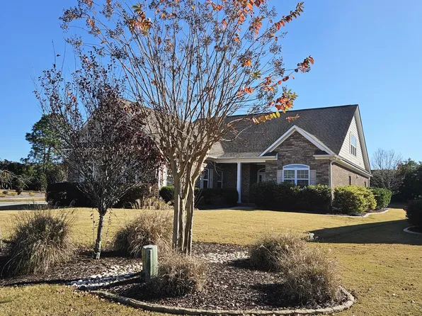 8416 Forest Crest Court, Leland, NC 28451