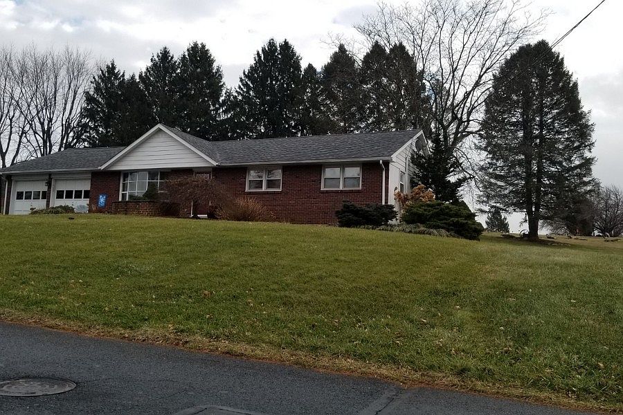 2924 John St, Easton, PA 18045 Zillow