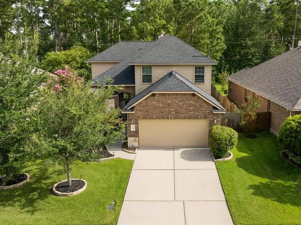 130 Autumn Forest Lane, Conroe, TX 77384