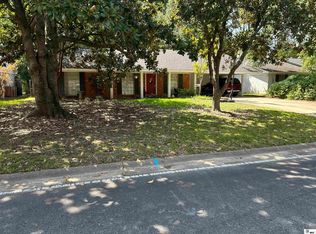 2119 Edgewood Dr, Monroe, LA 71201