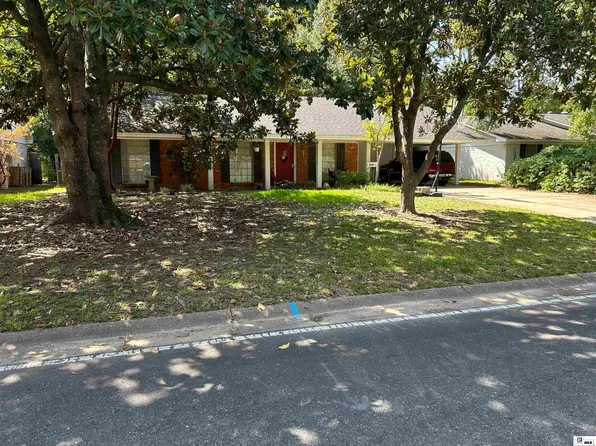 2119 Edgewood Dr, Monroe, LA 71201