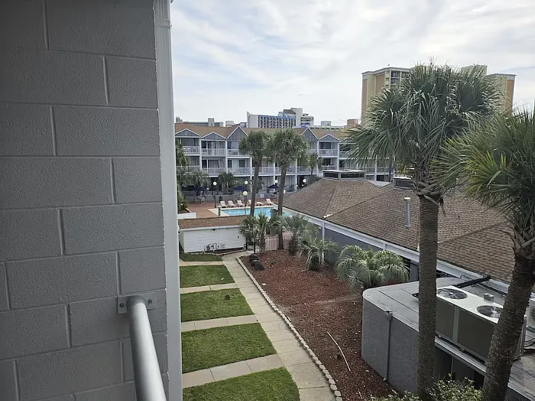 6803 N Ocean Blvd #307 — Photo 12