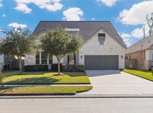 23618 Crossworth Dr, New Caney, TX 77357