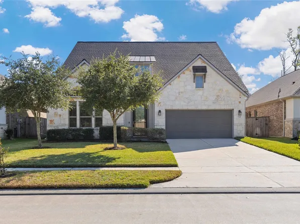 23618 Crossworth Dr, New Caney, TX 77357