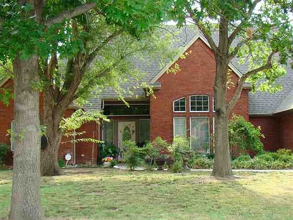 3rd image of 6909 NW Faircloud Dr