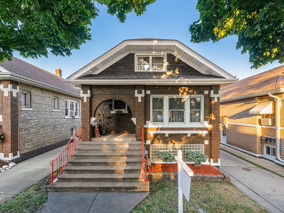 1st image of 1809 Cuyler Ave