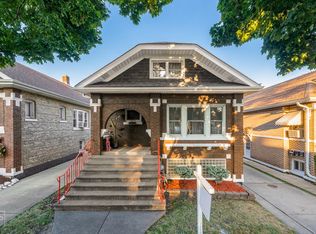 1809 Cuyler Ave, Berwyn, IL