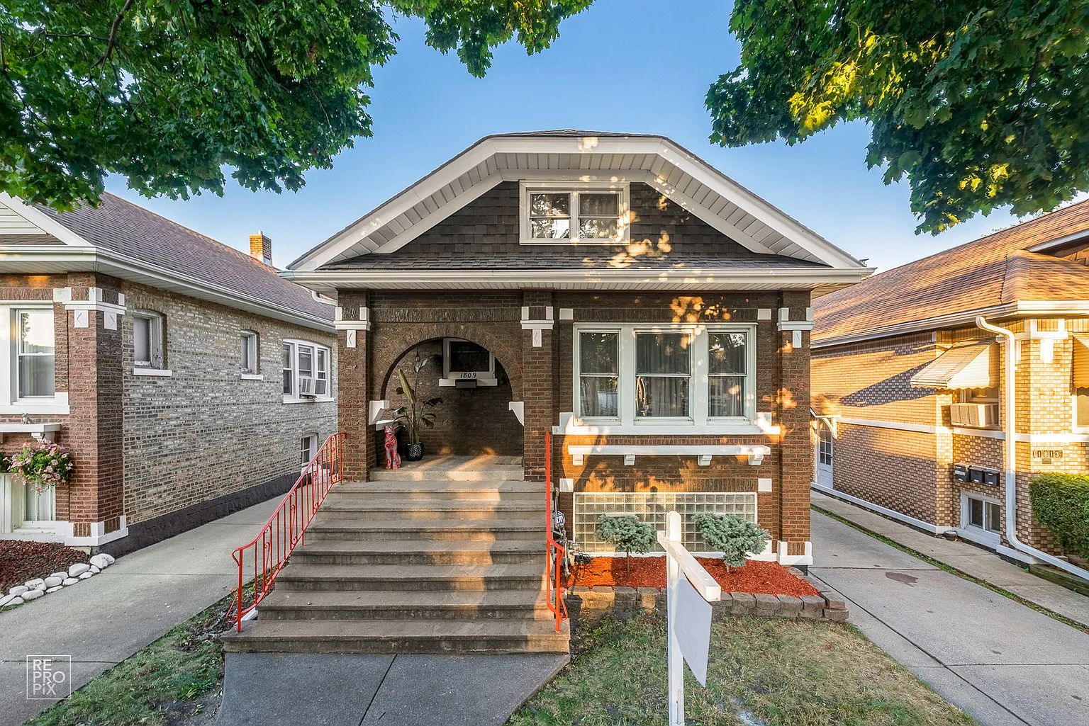 1809 Cuyler Ave photo 1