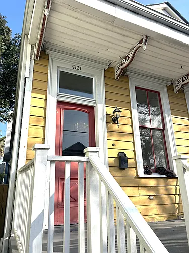 4121 Coliseum St Photo 1