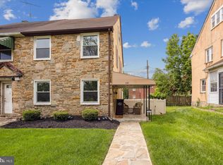 4311 Chatham Rd, Baltimore, MD 21207