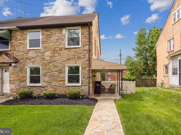 4311 Chatham Rd, Baltimore, MD 21207