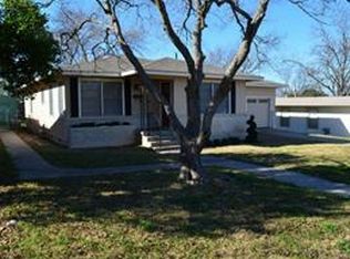 1803 Aggie Ln, Austin, TX 78757