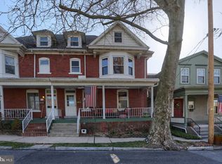 304 S 4th St, Lebanon, PA 17042