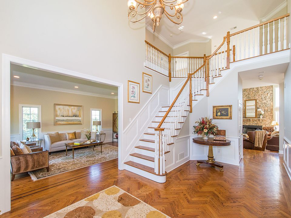 1 Trout Brook Ct, Chester, NJ 07930 Zillow