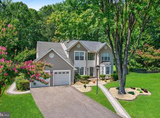 23 Wendover Ct, Stafford, VA 22554