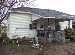 1008 N 9th St, Vincennes, IN 47591