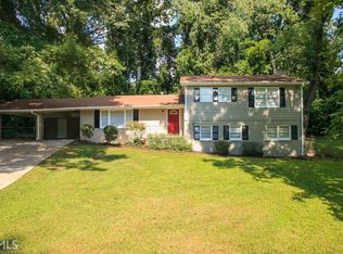 2047 Yukon Ct, Atlanta, GA 30316