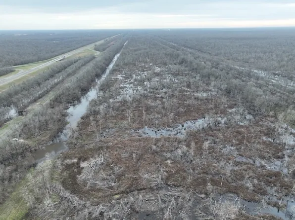 Old Highway 190 Rd Lot Wp002, Pt Barre, LA 70577