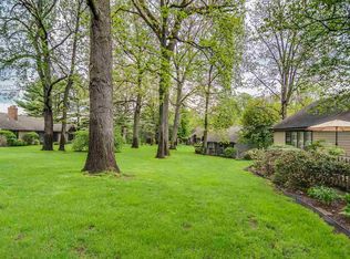16241 Oak Hill Blvd, Granger, IN