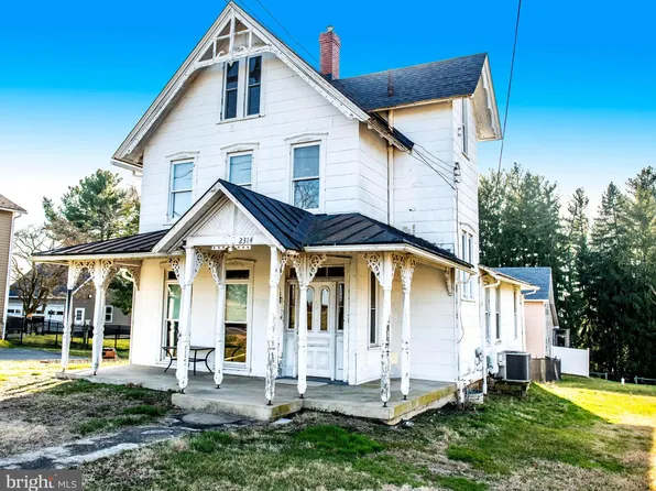 2314 Rockspring Rd, Forest Hill, MD 21050