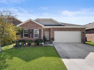 1517 Escondido Dr, Haslet, TX 76052