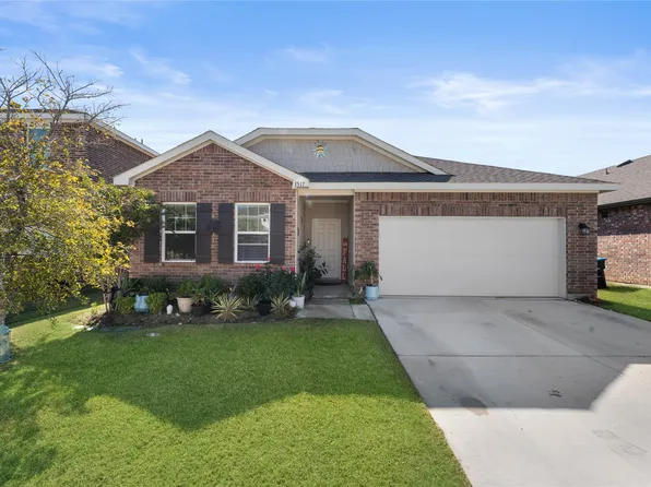 1517 Escondido Dr, Haslet, TX 76052