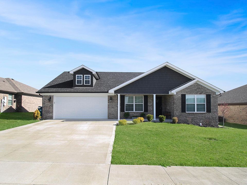 265 Windward Way, Richmond, KY 40475 Zillow