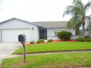 536 Temple St, Satellite Beach, FL 32937