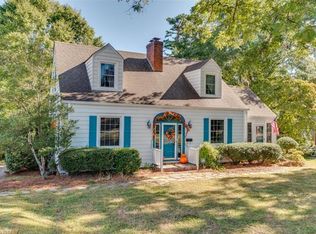 492 N Washington St, Rutherfordton, NC 28139