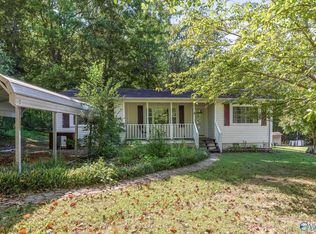 406 Roy Davis Rd, New Market, AL 35761