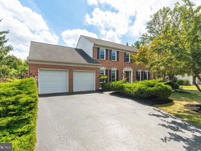 121 Scarlet Dr, Conshohocken, PA, 19428