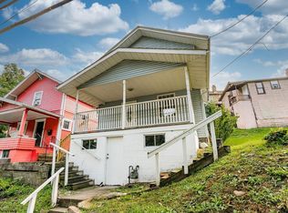 510 Pennsylvania Ave, Morgantown, WV 26501