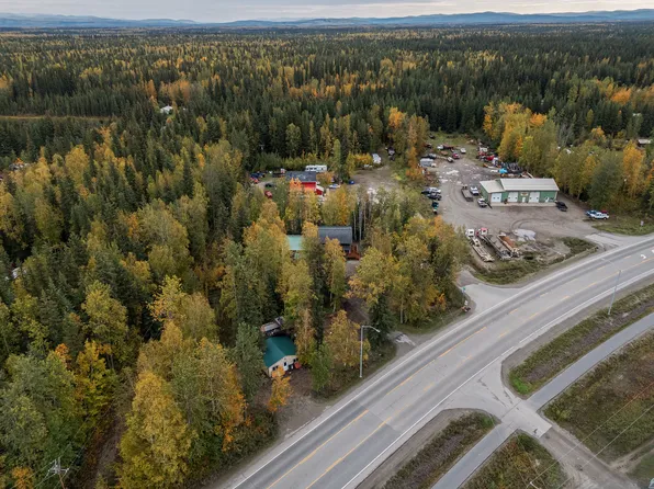 1994 Badger Road, 1994 Badger Rd #3, North Pole, AK 99705