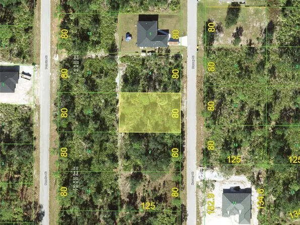 79 Harvey St #3, Pt Charlotte, FL 33954