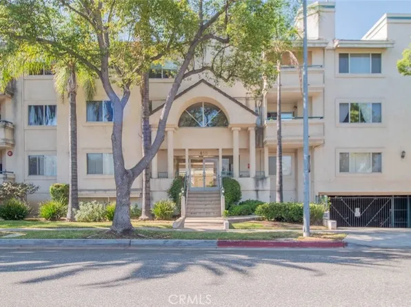 400 W California Ave Unit 307, Glendale, CA 91203