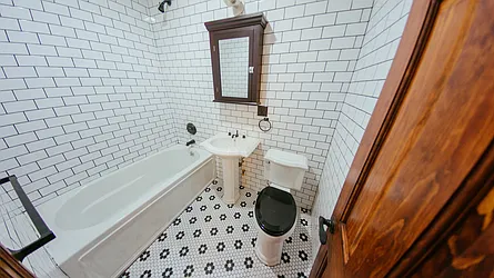 Rented by Lofts and Flats LLC