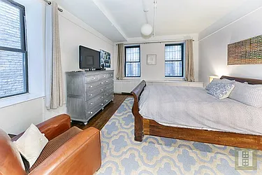 Rented by Halstead Real Estate