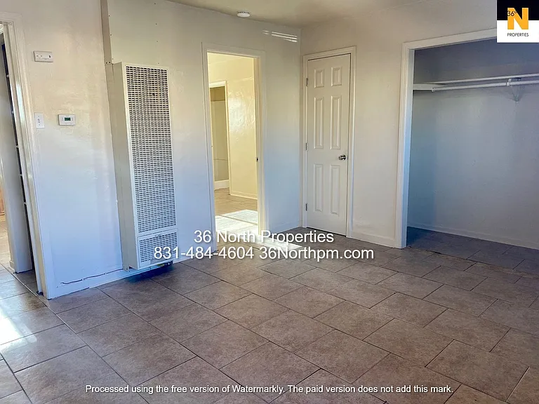 Sanborn Place Apartments — Photo 13
