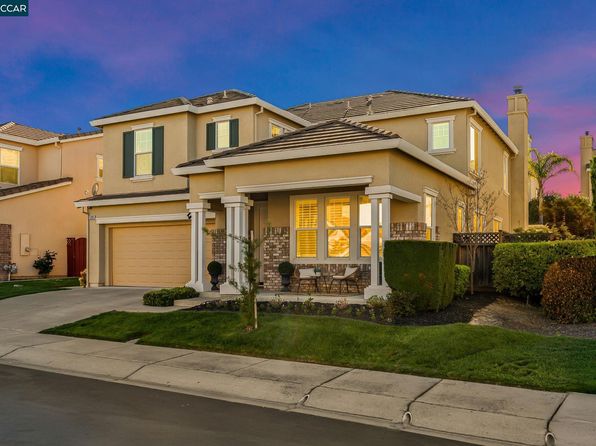1291 Peregrine Ct, Concord, CA 94521