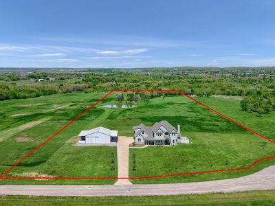 565 Oasis Dr, Denison, TX, 75020