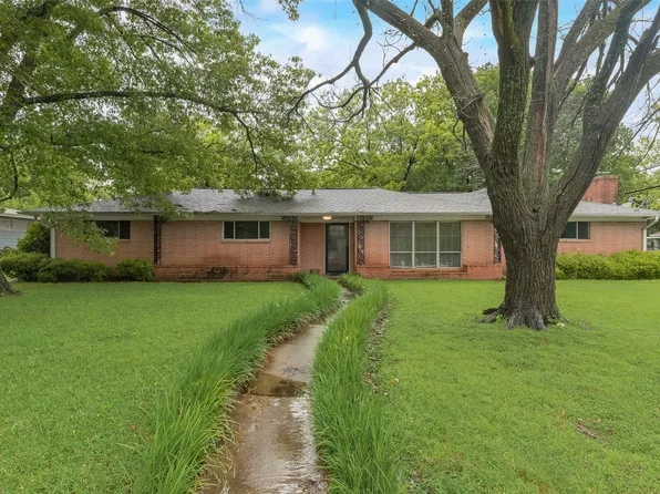 2009 Franklin Ave, Bonham, TX 75418