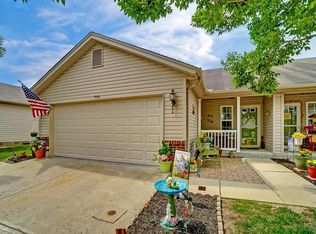 916 Nelson Ln #A, Lebanon, OH 45036