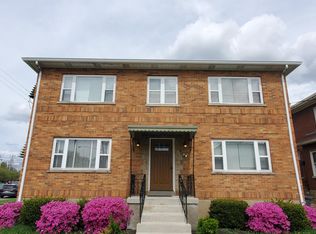 Idaho Avenue - 2, Fort Mitchell, KY 41017