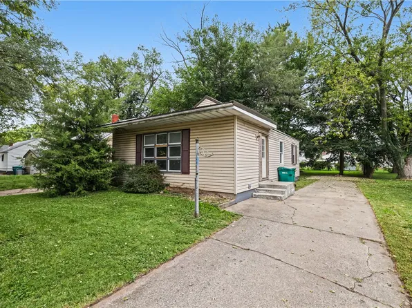 1536 E Division St, Decatur, IL 62526