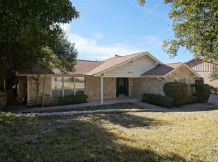 6533 Dakar Rd, Fort Worth, TX 76116