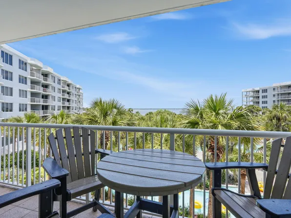 1322 Miracle Strip Pkwy #404, Fort Walton Beach, FL 32548