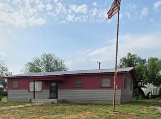 508 Nueces, Cotulla, TX 78014