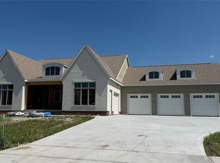 1607 NE 19th St, Ankeny, IA 50021