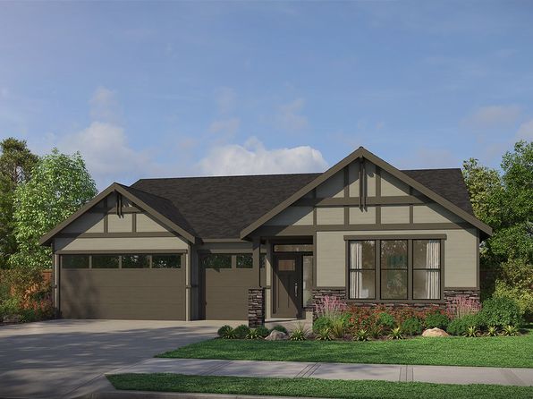 The Laurelwood Plan, Paradise Pointe
