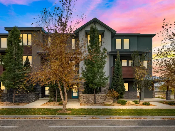 3681 E Parkcenter Blvd, Boise, ID 83712